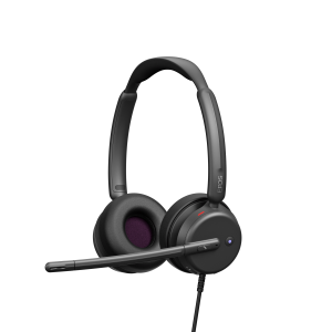 Casque USB binaural Impact 460T Teams & UC - 1001253