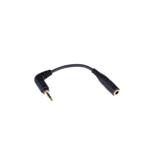 Câble adaptateur 3.5 mm vers 2.5mm
