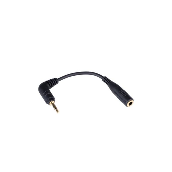 Câble adaptateur 3.5 mm vers 2.5mm