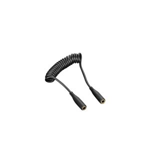 Cordon flexible pour relier 2 speakerphones