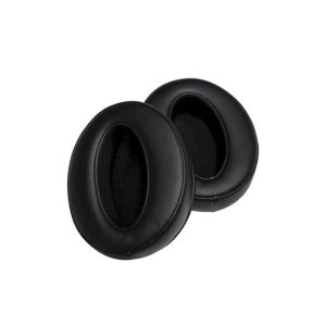 Coussinets dʼoreille en similicuir pour MB360 - 507240