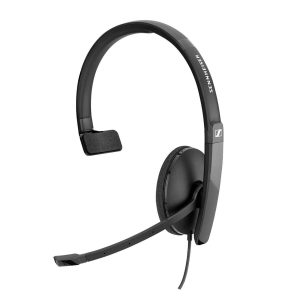 Casque filaire monaural SC130 USB-C - 508353