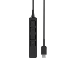 Cordon télécommande Call Control USB-C pour SC 1x5