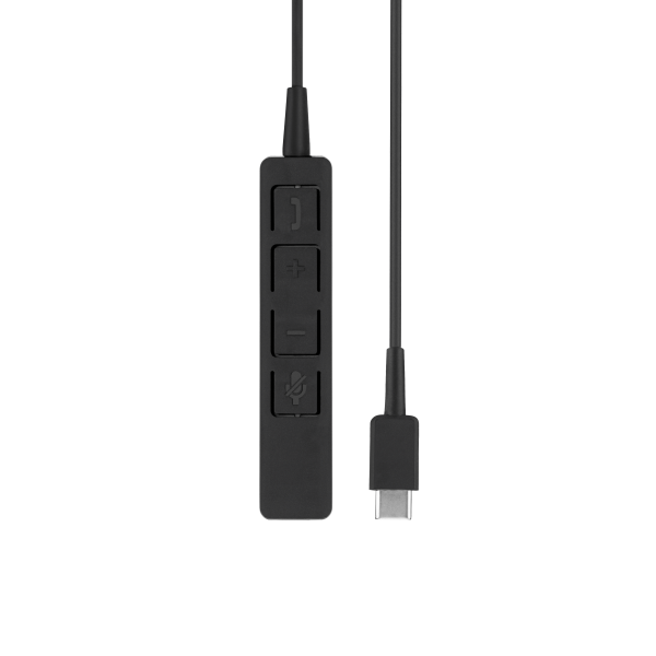 Cordon télécommande Call Control USB-C pour SC 1x5