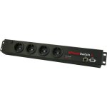 ePowerSwitch prise pilotée IP 4 sorties Schuko 10A - EPS_4_DE_R3