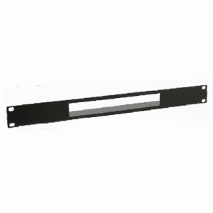 Kit rack 19" 1 emplacement pour EPS4 -