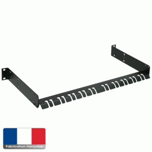 Kit de fixation de câble horizontal ePowerswitch - RMK-CABMAN