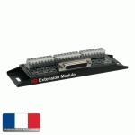 Module d'extension entrées / sorties pour série X - IO EXT MOD