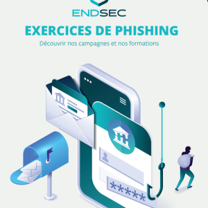 Protection Endsec Simulateur de Phishingg -