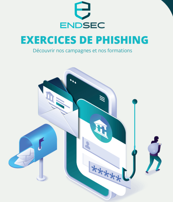 Protection Endsec Simulateur de Phishingg -