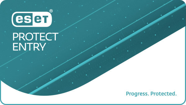 Protection d'entreprise Pro Protect Entry -