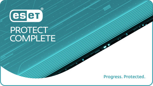 Protection d'entreprise Pro Protect Complete -