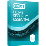 Eset Home Security Essential -ex Internet Security -