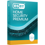 Eset Home Security Premium 2024 -