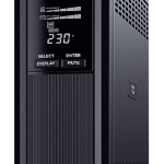 Onduleur Elite Value PLUS 1600VA/960W 4+1FR - ELITE VALUE PLUS 1600