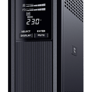 Onduleur Elite Value PLUS 1200VA/720W 4+1xFR - ELITE VALUE PLUS 1200