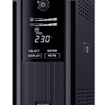 Onduleur Elite Value PLUS 1000VA/550W 4xFR - ELITE VALUE PLUS 1000