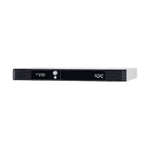 Onduleur rackable 1U 1000VA 600W - ELITE VALUE 1000ELCDRM1U