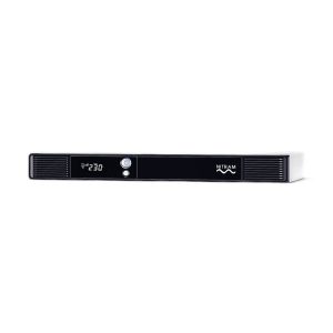 Onduleur rackable 1U 600VA - ELITE VALUE 600ELCD RM1U