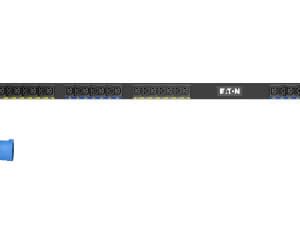 PDU G4 Basic 0U 309 32A 1P 24xC13,18xC39 - EVBAF132X