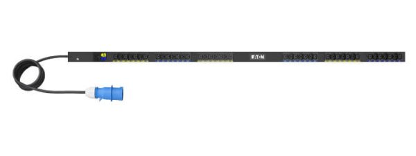 PDU G4 Basic 0U 309 32A 1P 24xC13,18xC39 - EVBAF132X