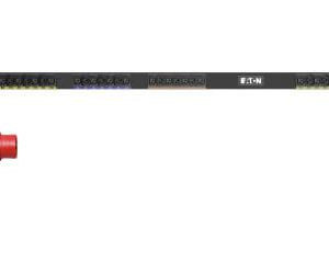 PDU G4 Basic 0U 309 16A 3P 24xC13,18xC39 - EVBAF316X
