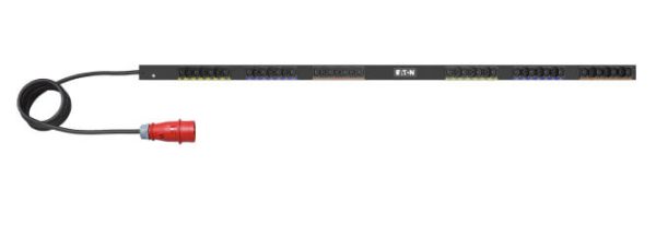 PDU G4 Basic 0U 309 16A 3P 24xC13,18xC39 - EVBAF316X