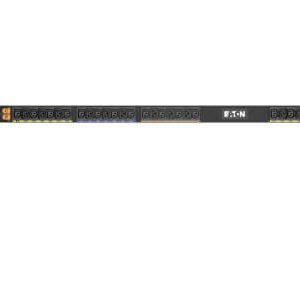 PDU G4 Basic 0U 309 32A 3P 24xC13,18xC39 - EVBAF332X