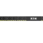 PDU G4 Basic 0U C20 16A 1P 12xC13,12xC39 - EVBAFC20A