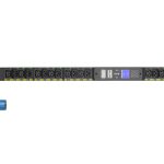 PDU G4 Managed 0U 309 16A 1P 12xC13,12xC39 - EVMAF116A