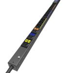 PDU G4 Managed 0U 309 63A 1P 24xC13,18xC39 - EVMAF163X