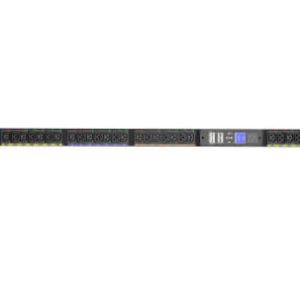 PDU G4 Managed 0U 309 32A 3P 24xC13,18xC39 - EVMAF332X