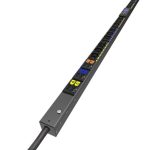 PDU G4 Metered input 0U 309 32A 3P 12xC13,12xC39 - EVMIF332A