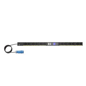 PDU G4 Switched 0U 309 16A 1P 12xC13,12xC39 - EVSWF116A
