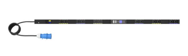 PDU G4 Switched 0U 309 32A 1P 12xC13,12xC39 - EVSWF132A