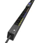 PDU G4 Switched 0U 309 16A 3P 12xC13,12xC39 - EVSWF316A