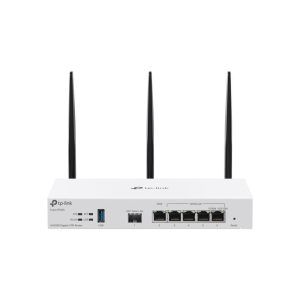Routeur VPN Gigabit WiFi6 AX3000 Festa FR365 - FESTA FR365