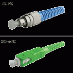 Jarretière OS2 FC/PC SC/APC Simplex Primacy 2m - EO500126-2