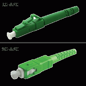 Jarretière OS2 LC/APC SC/APC Simplex Primacy 10m - EO500127-10