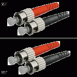 Jarretière OM1 ST/UPC Duplex Classic 3m - EO500112-3