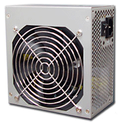 Alimentation 300W pour Shuttle selon modèle - FSP300