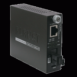 Transceiver 100Mbits 1xSC-UPC DWM simplex 20Km - FT-806A20
