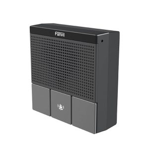 Fanvil SIP Intercom compact A10W RJ + Wifi - A10W