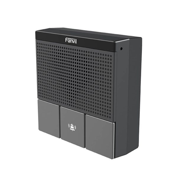 Fanvil SIP Intercom compact A10W RJ + Wifi - A10W