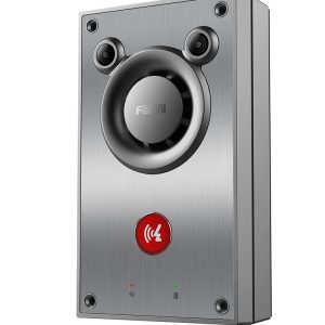 Fanvil SIP Intercom audio - vidéo A12 IP66/IK10 - A12V