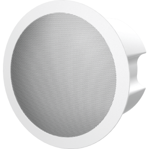 Diffuseur audio SIP faux plafonds bi-direction. A2 - A201