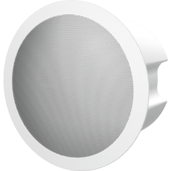 Diffuseur audio SIP faux plafonds bi-direction. A2 - A201