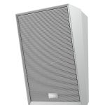 Diffuseur audio SIP mural bi-direction. A212 blanc - A212 WHITE
