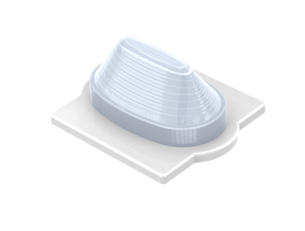Lampe de couloir pour Y501 Rouge, Vert et Bleu - CL-01