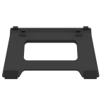 Support de bureau pour i504W et i505W - DS101-BLACK